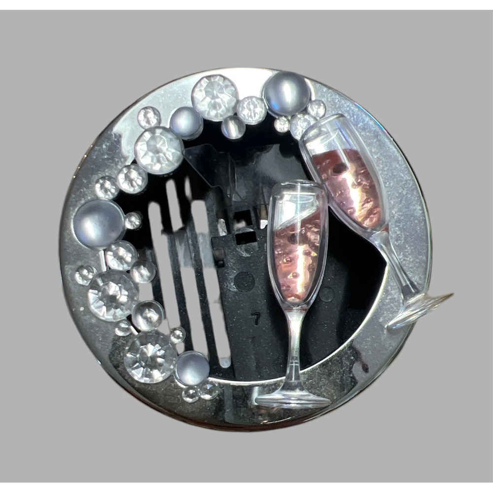 Bath & Body Works Car Fragrance Vent/Visor Clip